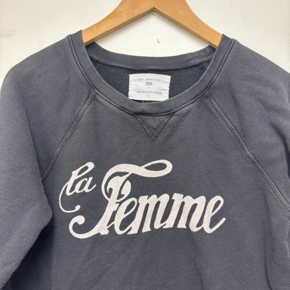 Sol Angeles Femme Sweatshirt - Picture 7 of 12